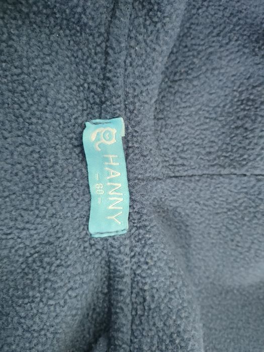 Kurtka chłopięca wiosenna rozm. 80