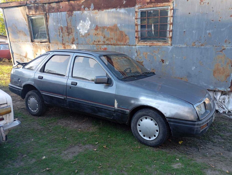 Продам Форд Сієра