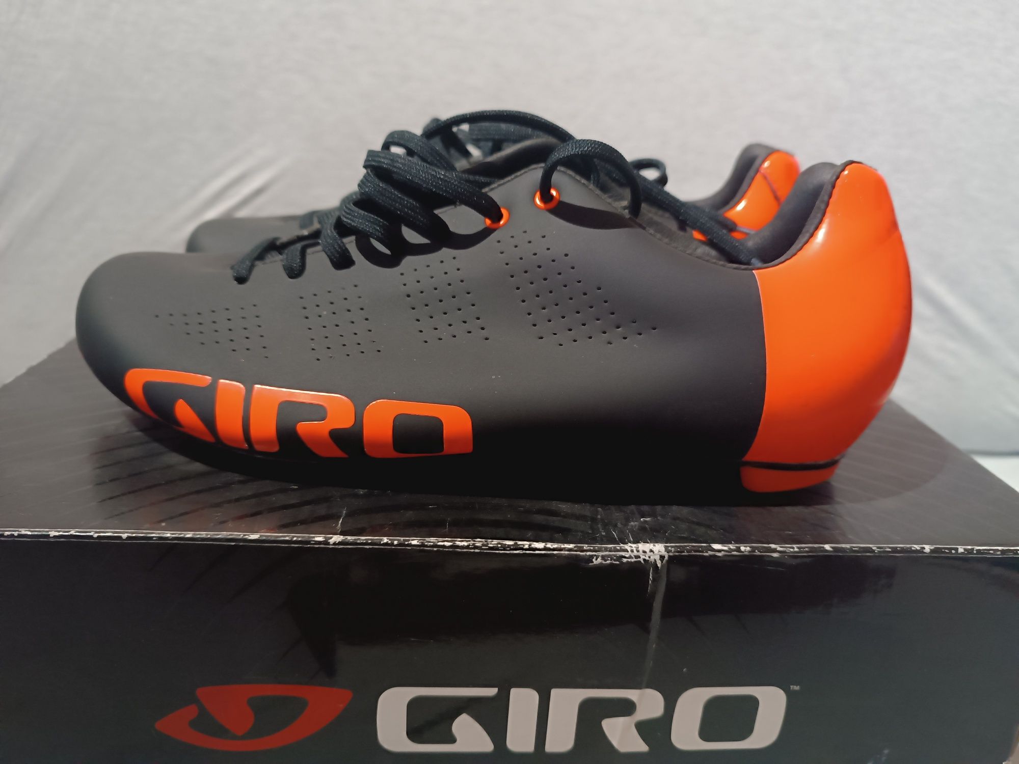 Buty szosowe Giro Empire ACC rozm.41