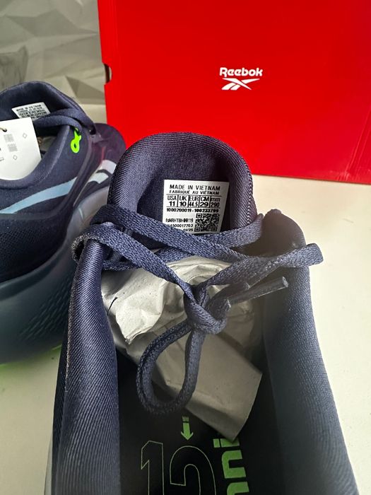 Чоловічі кросівки Reebok USA 44,5p 29см)