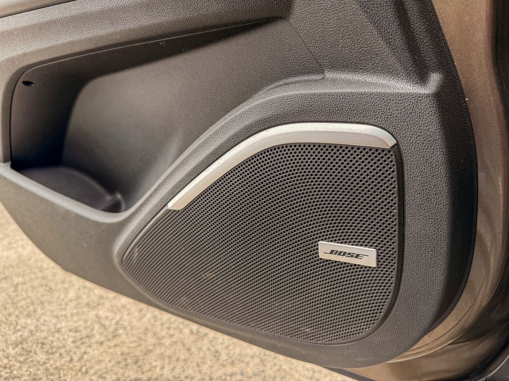 Renault Scenic Initiale Paris 1.7 dCi 2019