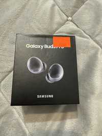 Słuchawki Galaxy Buds Pro