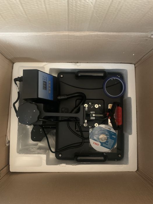 Prasa do nadruku na tshirt - termodruk