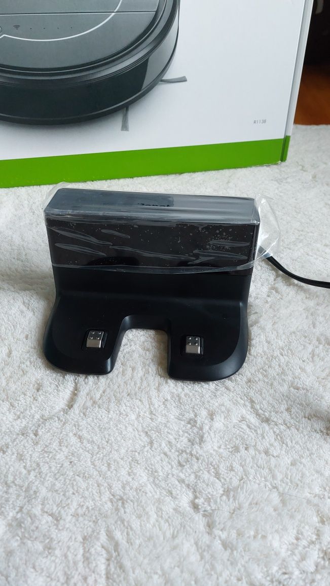 Aspirador irobot Roomba Combo