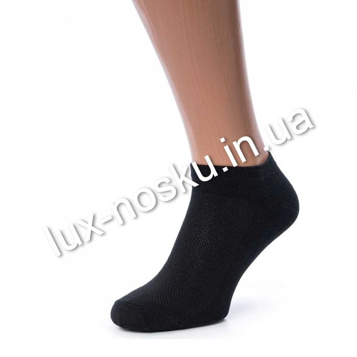 Шкарпетки чоловічі короткі (літні) у наборі 18 пар