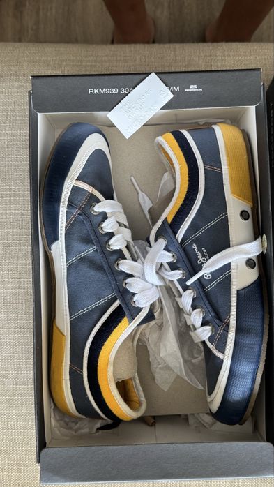 Ténis PEPE JEANS N 41 usados