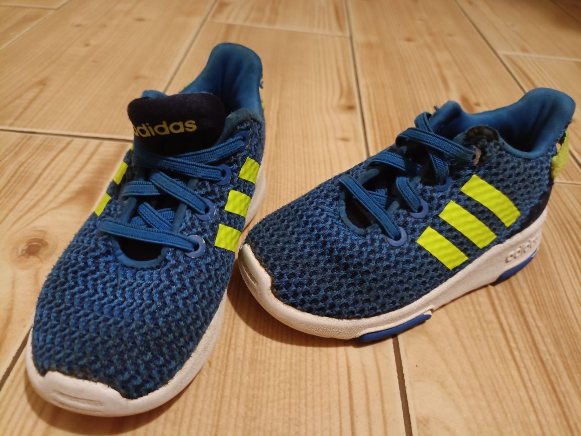 Кросівки Adidas розмір 23