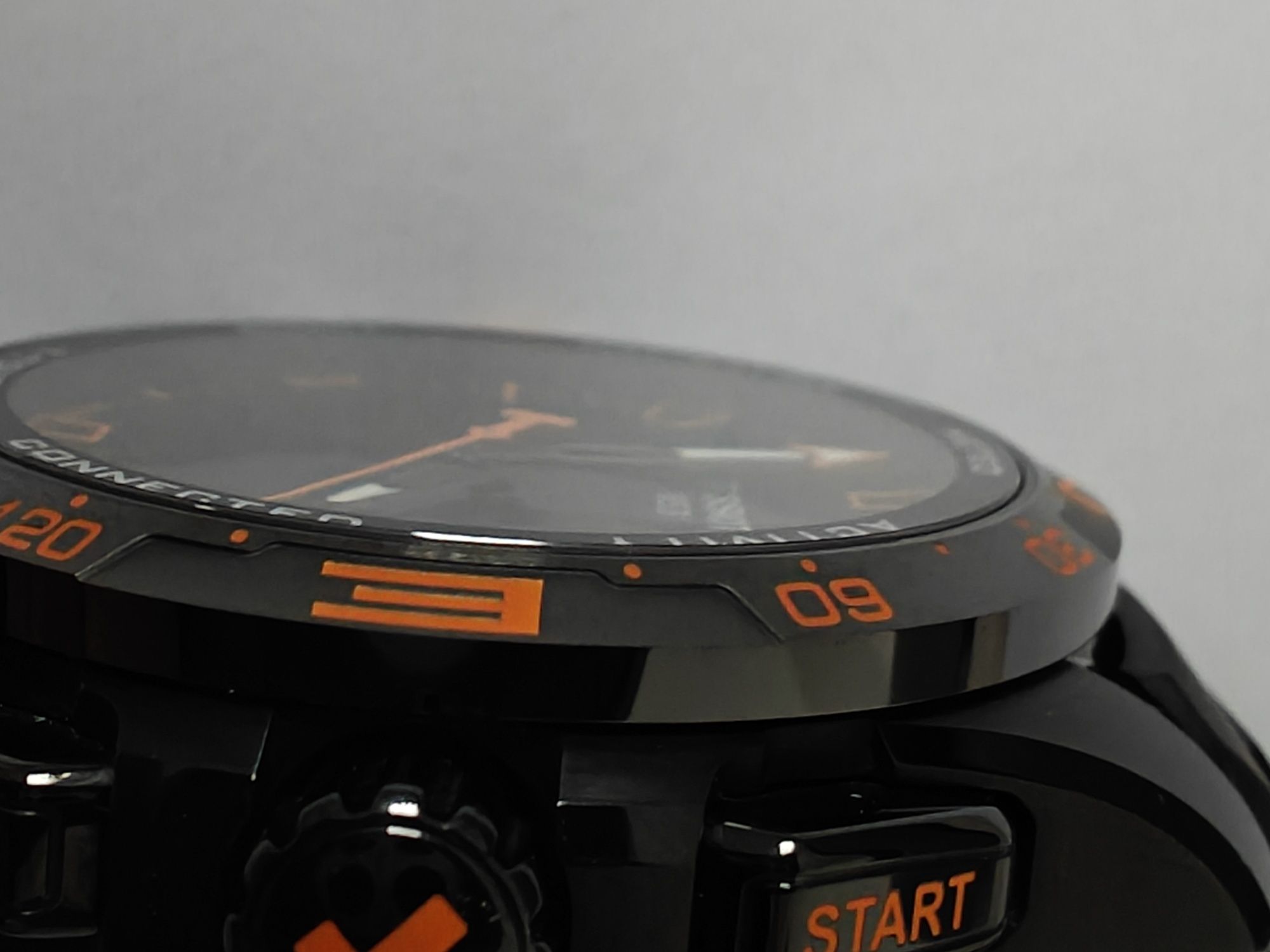 Tissot T- Touch Connect Solar 48mm Stan idealny.