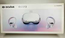 Oculus Quest 2 64 Gb VR Очки виртуальной реальности