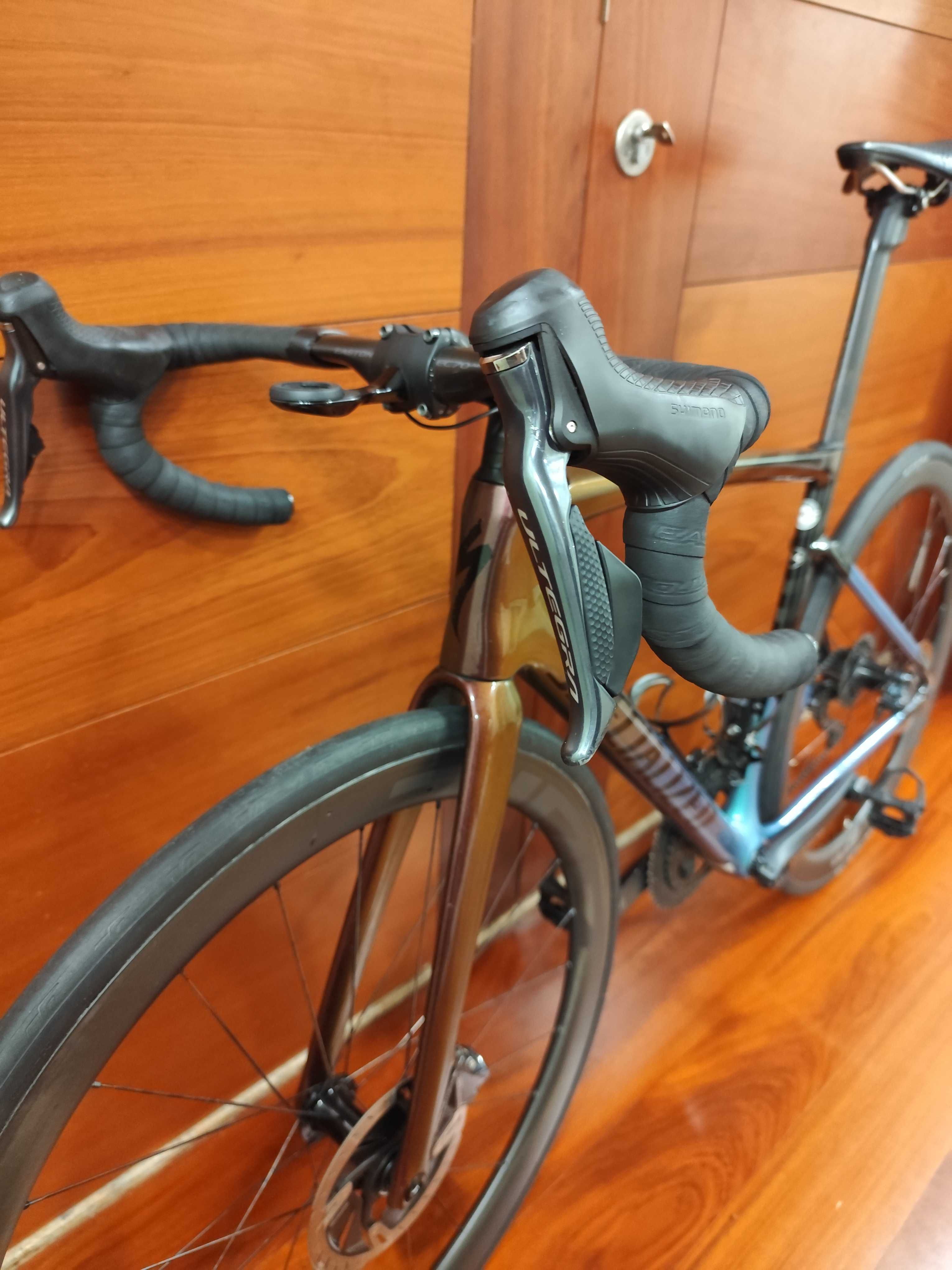 Specialized tarmac sl7 expert