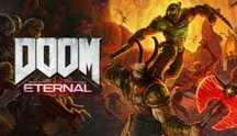 Doom Eternal PC - klucz Microsoft Store