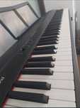 Pianino Roland Go  88 Zestaw jak nowy!