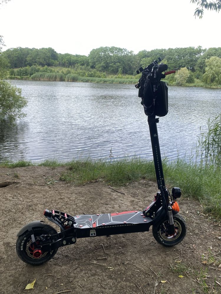 Електросамокат LikeBike