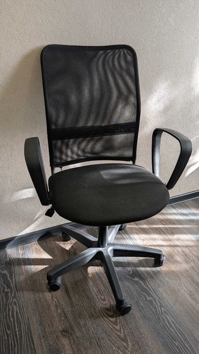 Кресло компьютерное