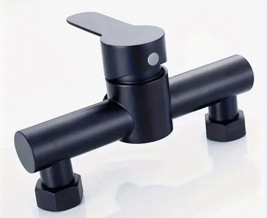 Функціональний змішувач дл душу 304