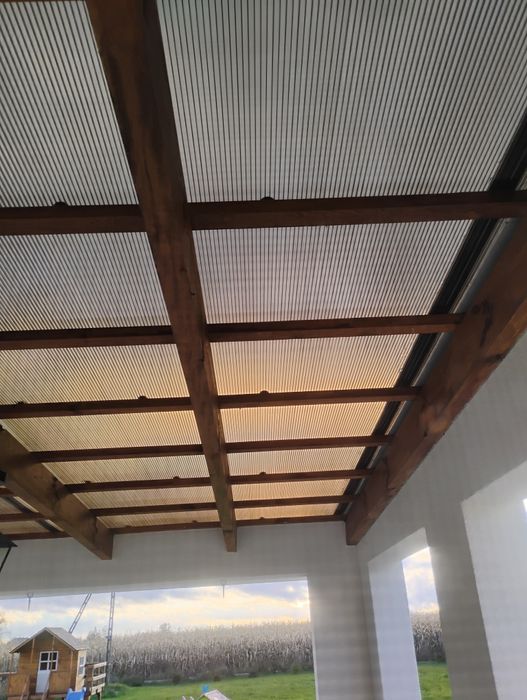 Poliwęglan komorowy