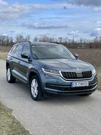 Продам Skoda Kodiaq