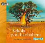Szkoła pod baobabem. Audiobook. StoryBox
