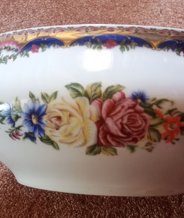 Terrina Limoges RP