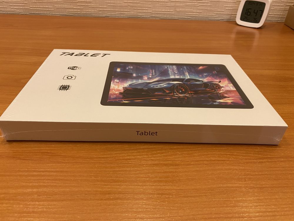 Новий планшет Tablet ZB10S на Windows 12, 32ГБ