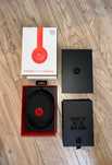 Słuchawki bezprzewodowe Beats Solo 3 Wireless – (PRODUCT)RED