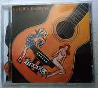 CD Golden Earring-Naked