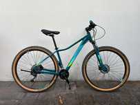 Rower MTB Cube Access Pro 17"