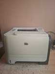 Drukarka Hp Laserjet P2055dn