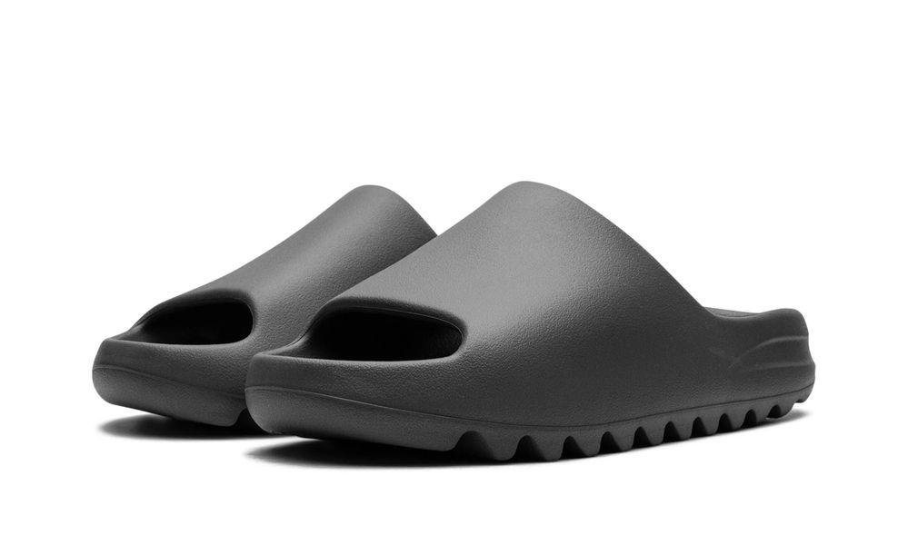 Adidas Yeezy Slide Onyx 43