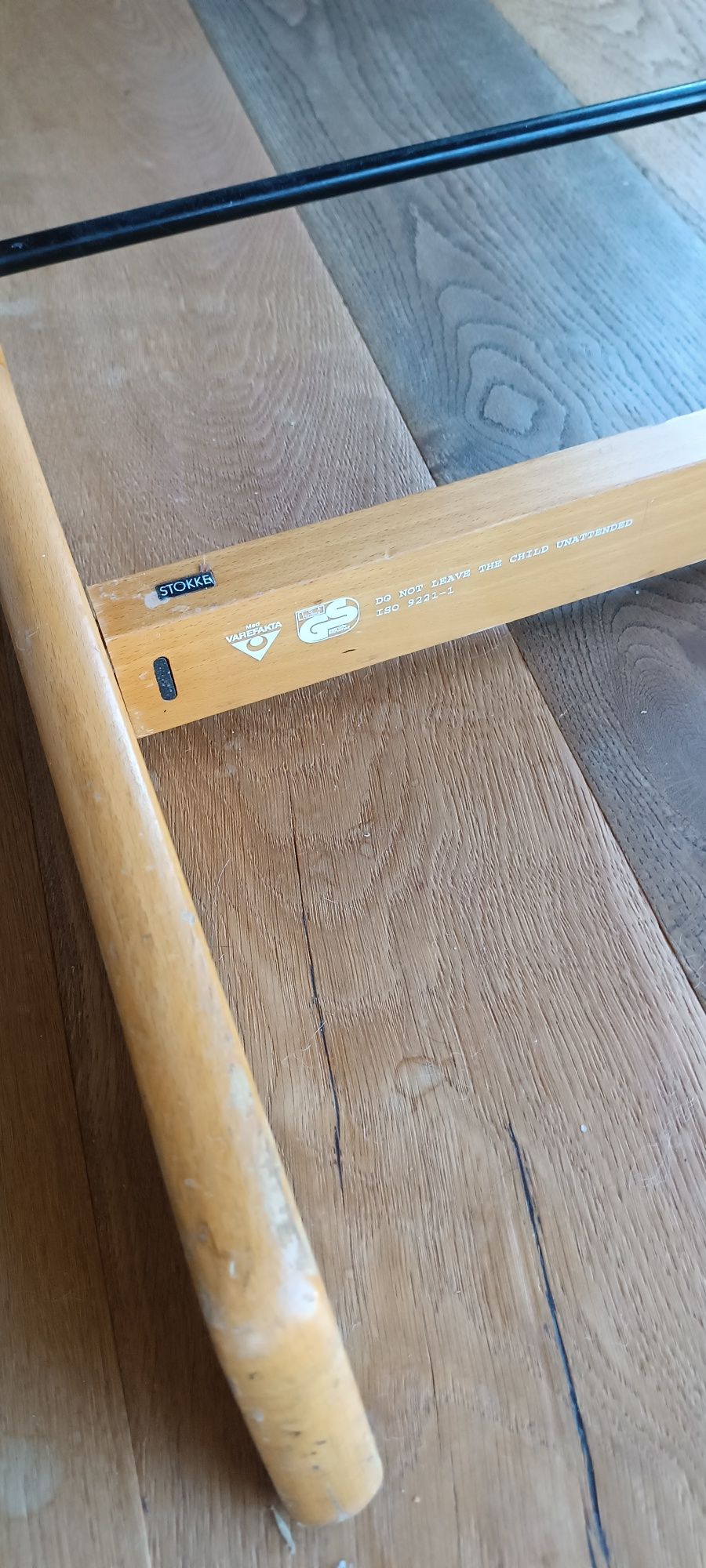 Cadeira Stokke Tripp Trapp