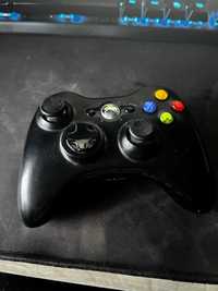 Pad Czarny do Xbox'a 360