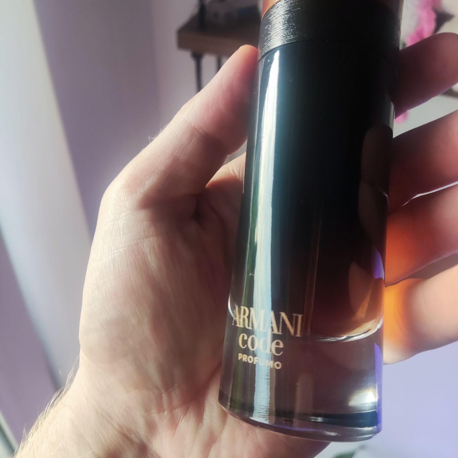 Giorgio Armani code profumo 60 ml