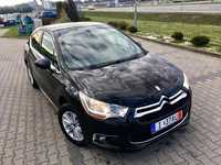 Citroën DS4 Jedyny Manual Ręczny Świętokrzyskie DS4 Skóry,Navi,Start/Stop full