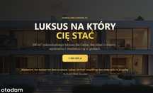 300m2 dla milionerów - sauna, jacuzzi, SPA. Lepsze od Sky Tower? TAK!