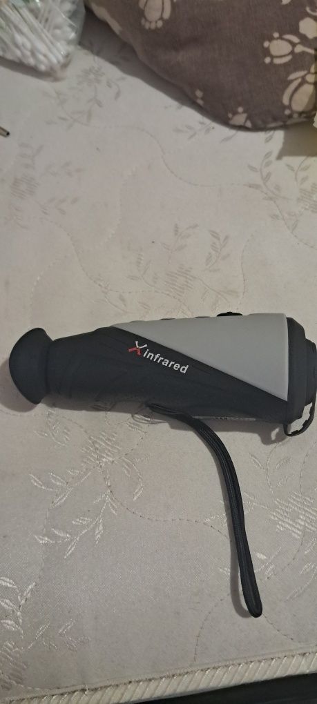 Тепловізор монокуляр INFIRAY XEYE E2N обмін на євобляху з моєю доплато