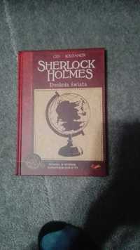 Sherlock Holmes Dokoła Świata