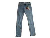 NOWE Jeansy męskie Tommy Hilfiger Jeans Scanton Slim W29 L36 ORYGINAŁ