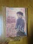 O dia em que te perdi, Lesley Pearse