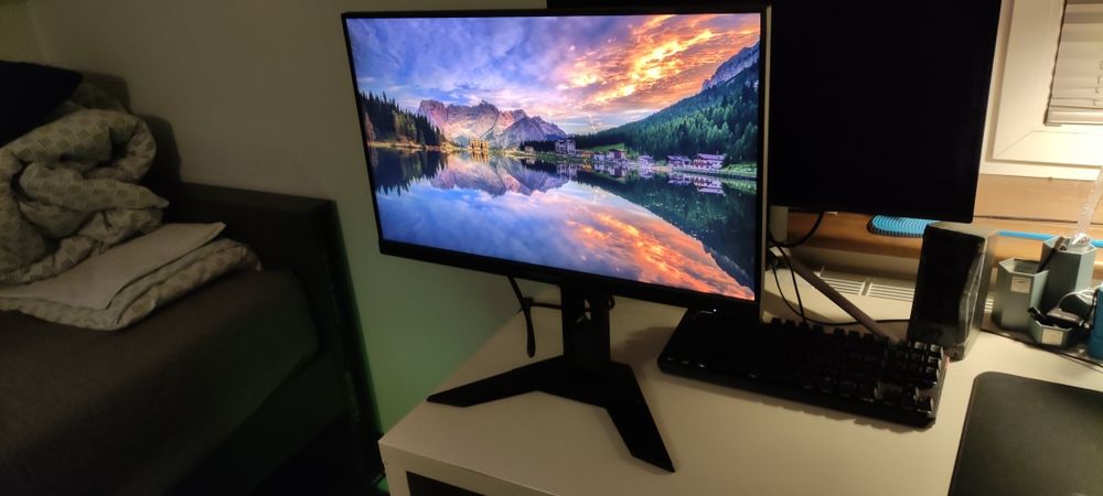 Monitor Gigabyte G24F 23,8" 170Hz
