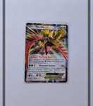Ho-Oh Ex 92/122 BKP Pokemon ENG-NM