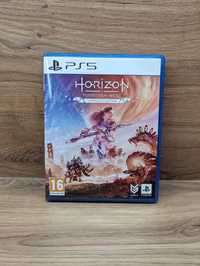 Horizon Forbidden West: Edycja Kompletna PS5 + DLC Burning Shores