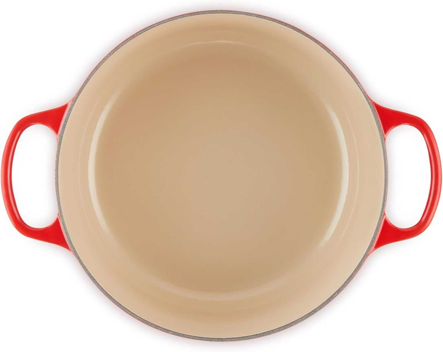Garnek tradycyjny Le Creuset Signature 5,3 l