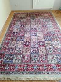 Dywan jak NOWY KASHMIRE 2x3 m Ivory Franjes 12804 K50473