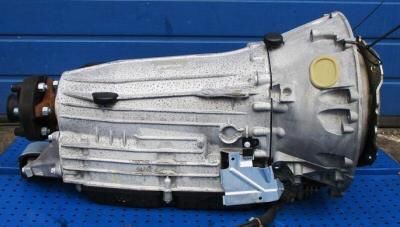 Mercedes w 211 203 204 212 vito 3.0 3.5 7G-Tronic АКПП коробка автомат