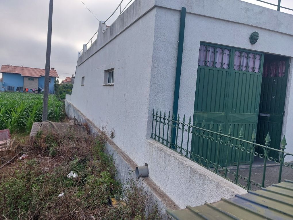 Armazém para arrendamento