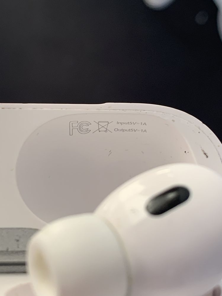 airpods pro 2 apple