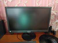 Монитор Philips 193v5l