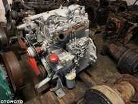 Silnik Ursus Zetor 3 cylindrowy 5011,5211,4911,C-360 z Agregatu