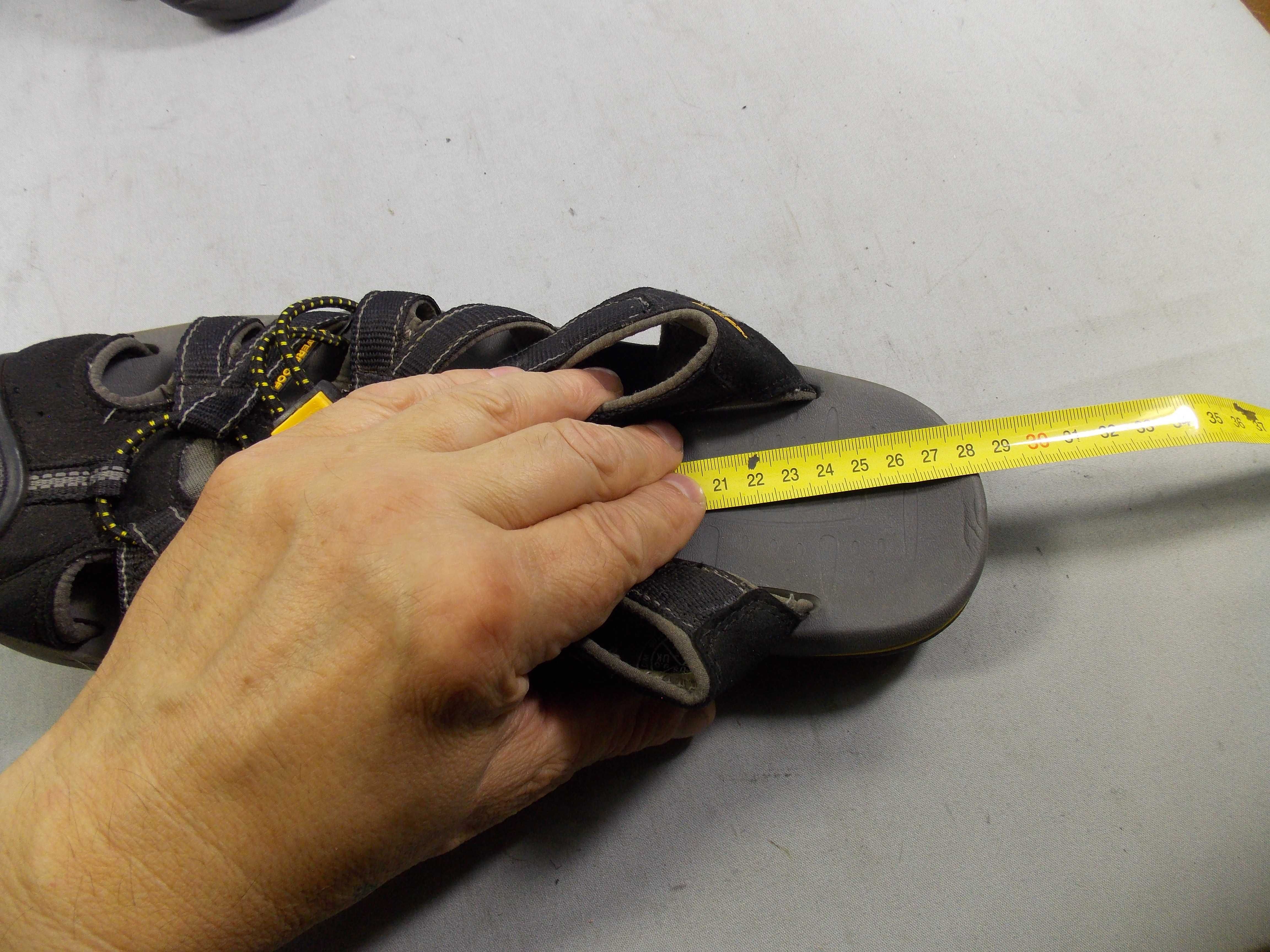 трекінгові Сандалі чоловічі Keen Clearwater CNX