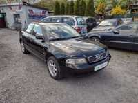 Audi A4 1.6 Benz 101KM 1997 rok